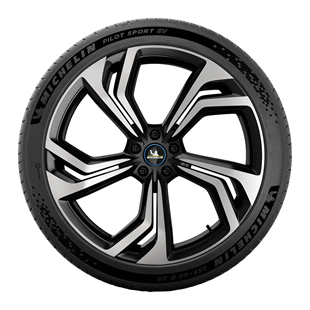 Michelin - Pilot Sport EV (235/40Z R20 96Y)