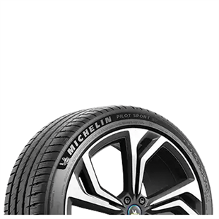 Michelin 255/40R20 101W XL T0 Pilot Sport EV Acoustic