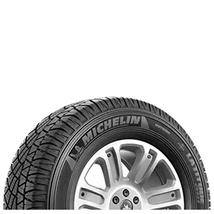 Michelin Latitude Sport 245/70R17 114T Üretim Tarihi : 2022