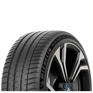 Michelin - Pilot Sport EV Acoustic (235/55R20 105W)