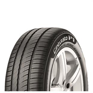 Pirelli 195/65R15 91V Cinturato P1 Üretim Tarihi : 2024