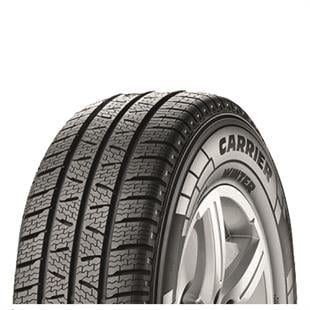 Pirelli - 205/65R16 C 107T Carrier Winter