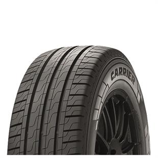 Pirelli 215/75R16C 113R Carrier Üretim Tarihi : 2024