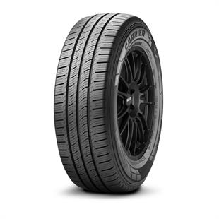 Pirelli 215/75R16C 113R Carrier Üretim Tarihi : 2024