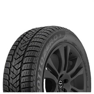 Pirelli - 225/55R17 97H RFT (*) Winter Sotto Zero 3 2022