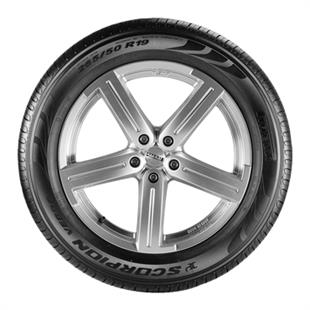 Pirelli - 235/55R19 101V RFT Scorpion Verde  Moe 2023