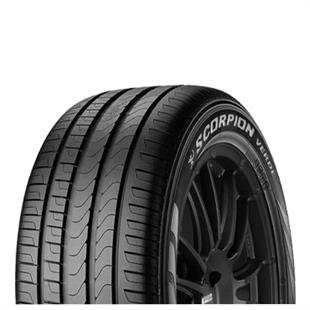 Pirelli - 235/55R19 101V RFT Scorpion Verde  Moe 2023