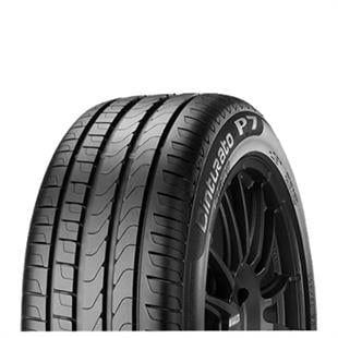 Pirelli - 255/35R20 97Y XL (*) elt P-ZERO PZ4 2023