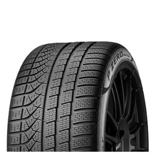Pirelli 255/45R19 104V P Zero Winter T0 XL M+S 3PMSF PNCS Elect