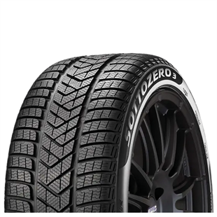 Pirelli SottoZero Serie 3 T0 255/35R21 98W XL M+S 3PMSF PNCS Elect