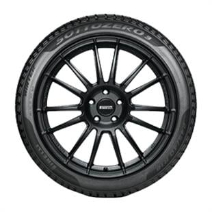 PRL.245/45R18 100V XL R-F (*) (MOE)(C-B-72) SOTTOZERO Serie3 (KIŞ) PIRELLI LASTİK (2023)(2023)