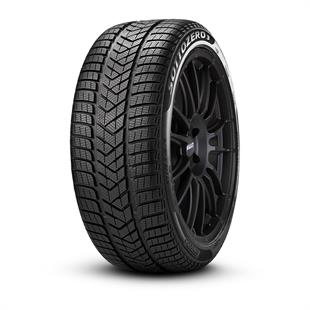 PRL.245/45R18 100V XL R-F (*) (MOE)(C-B-72) SOTTOZERO Serie3 (KIŞ) PIRELLI LASTİK (2023)(2023)