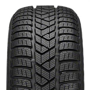 PRL.245/45R18 100V XL R-F (*) (MOE)(C-B-72) SOTTOZERO Serie3 (KIŞ) PIRELLI LASTİK (2023)(2023)