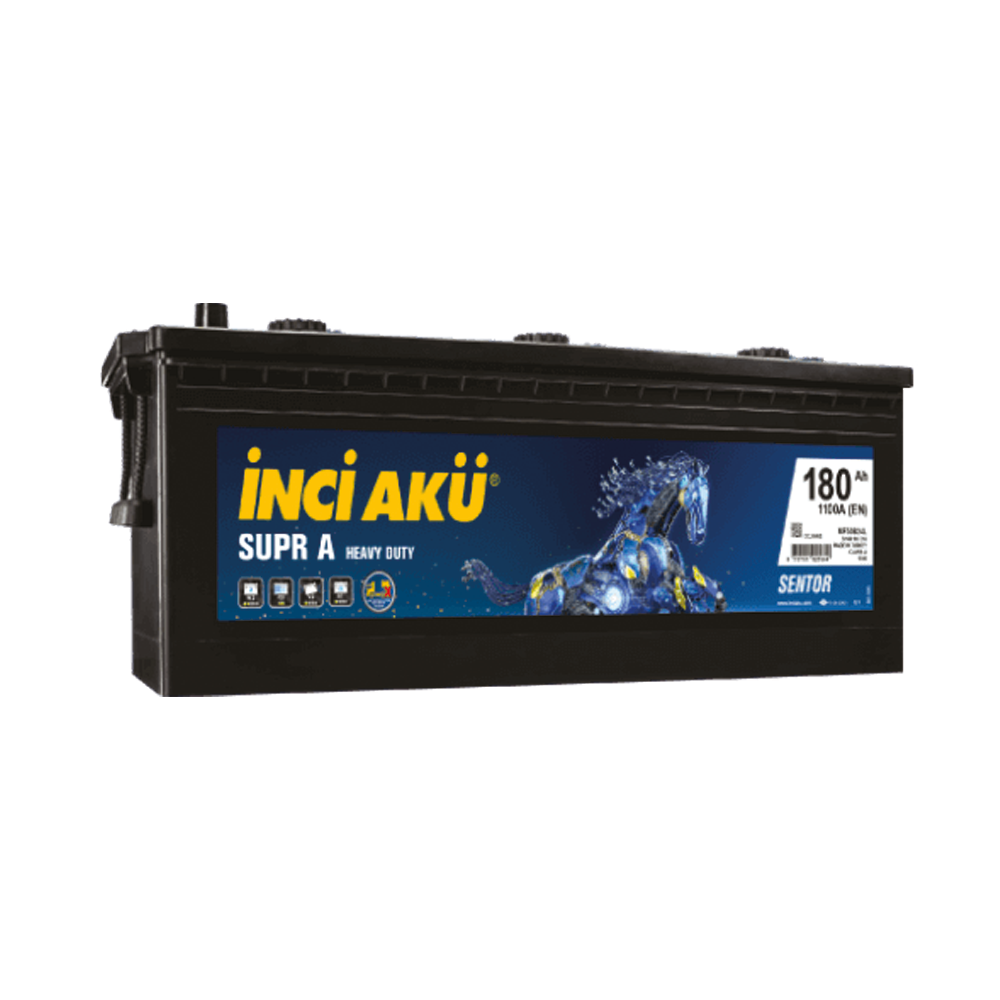 12/110 AMP SENTOR INCI