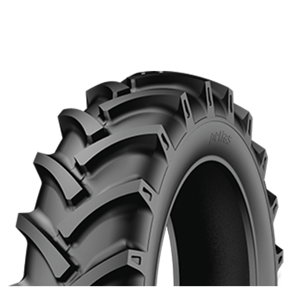 13.6/12-36 TT 125A6 6PR TA60 ZİRAİ PETLAS TRAKTÖR  ARKA 1361236 (13636) (46/2023)