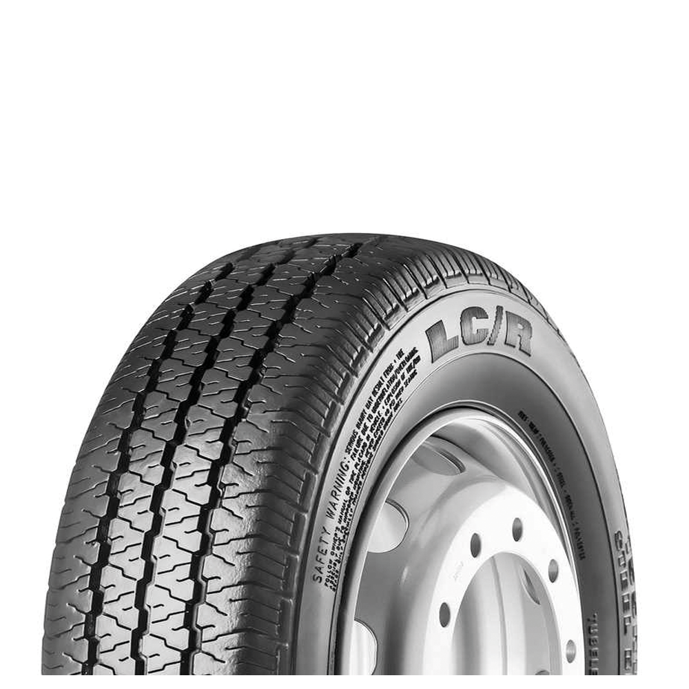 155R12C LC/R 88/86N 8PR TL LASSA 15512 (49/2023)