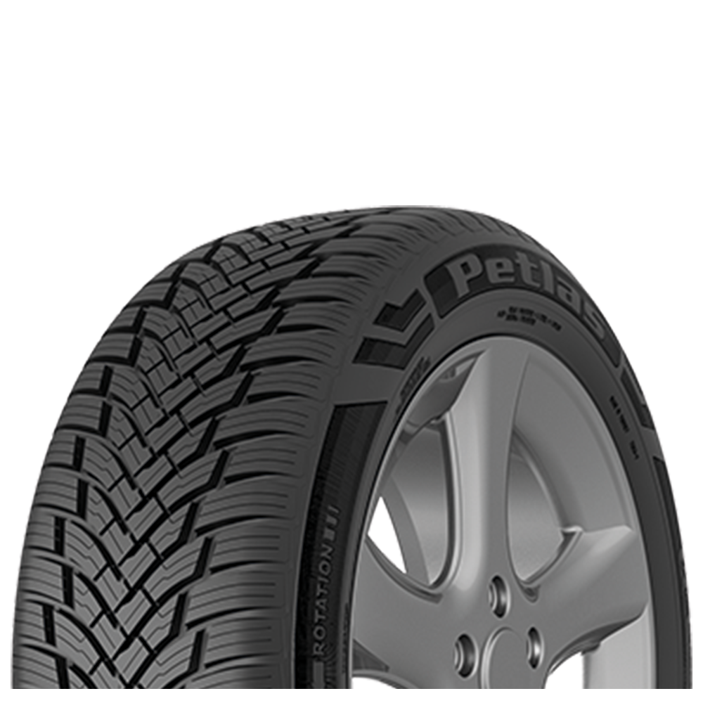 175/70R13 82T TL MULTI ACTION PT565 PETLAS  (C -C 4MEVSİM 71dB) 1757013 KAR LOGOLU (48/2023)