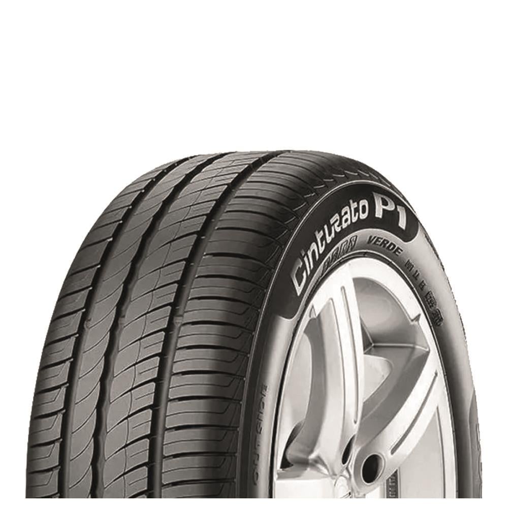 205/55R16 91V Pirelli Cinturato P1 Yaz Lastiği Üretim Tarihi : 2024