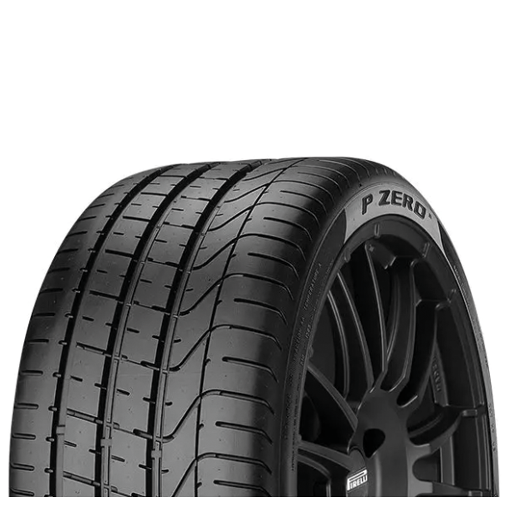 225/40R18 92W r-f XL PZERO (MO) PIRELLI (DOT: 16/2022)