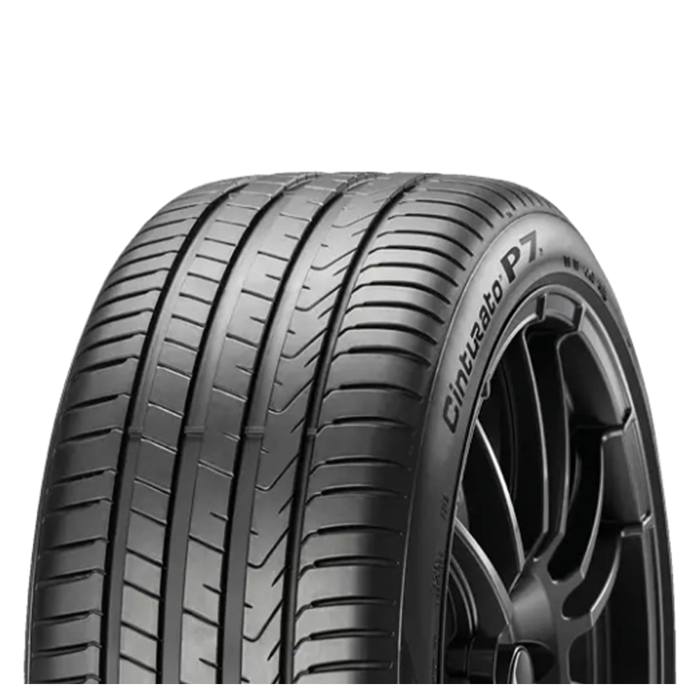 225/45R18 91Y P7 CINT.(*) ROF PIRELLI (1 ADET 2021-1 ADET DOT:26/2022)