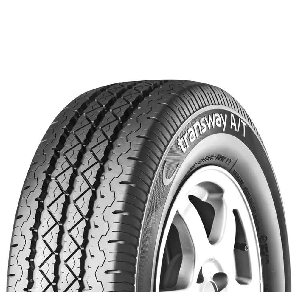 235/65R16C 12PR 121/119Q TRANSWAY A/T (M+S) (C-C-71) LASSA (DOT:2023)