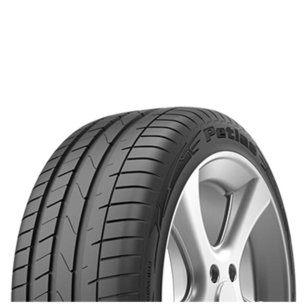 275/35R18 TL 99W REINF. VELOX SPORT PT741 PETLAS (E-B YAZ 72dB) 2753518 (15/2023)