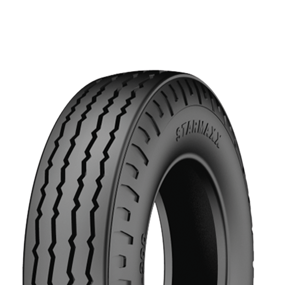 6.50-16 TL 108/107L 10PR SM200 STARMAXX TUBELEEX  (- -* DÜZ-dB) 65016 (48/2023)