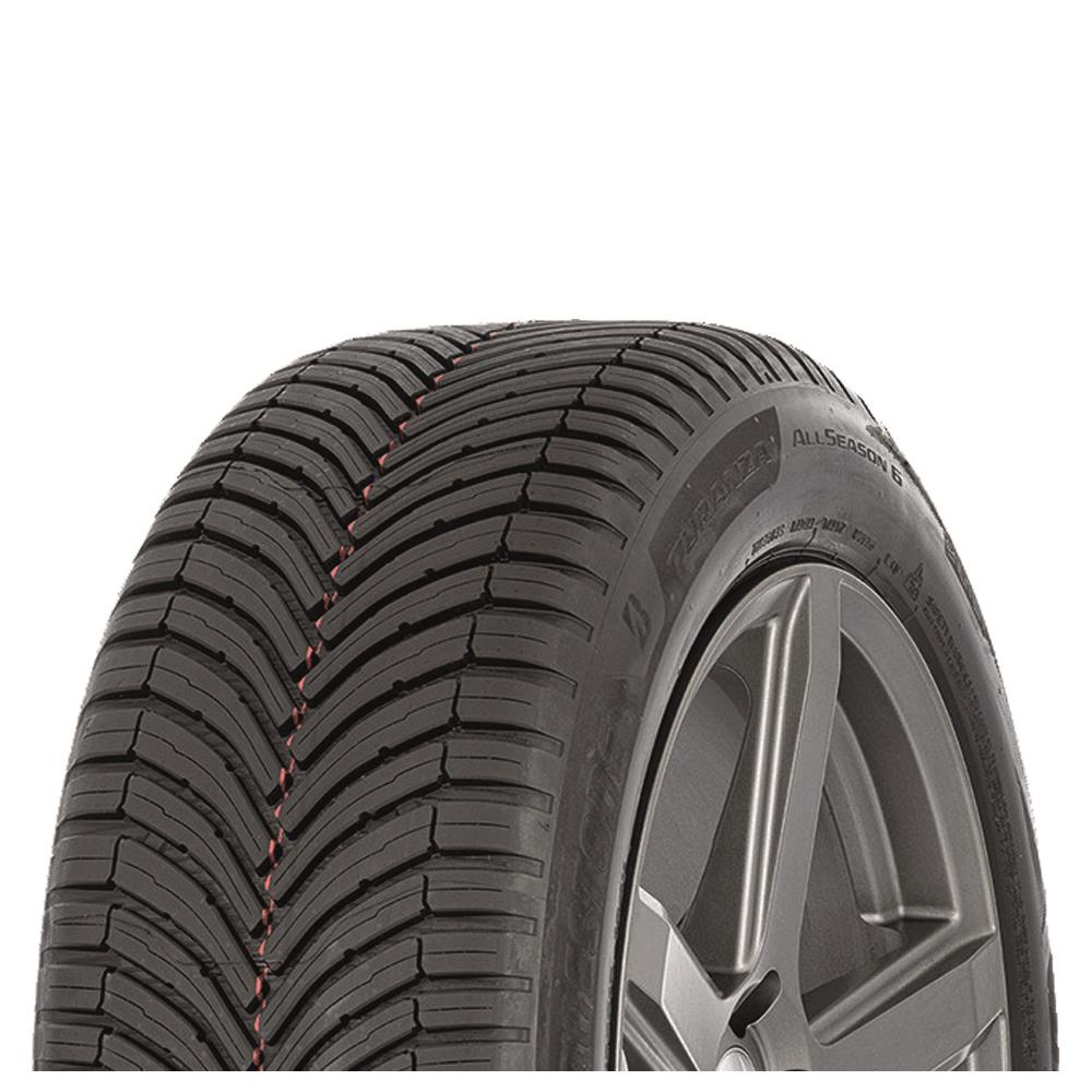 BRD.215/65R17 103V XL TURANZA ALL SEASON 6 (B-B-70) (4 MEVSİM) (ENLITEN)  BRIDGESTONE LASTİK (2023)(2023)
