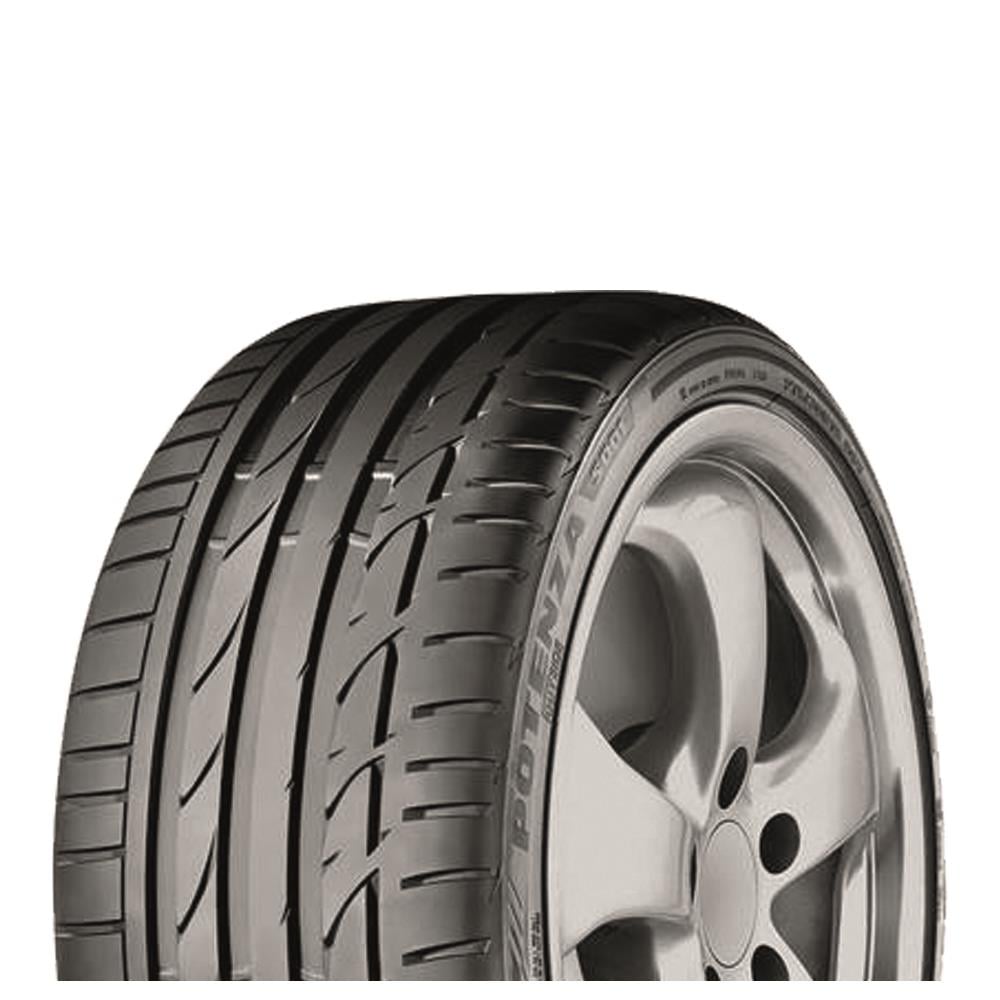 Bridgestone - 225/40R19 89Y RFT S001 * 2023