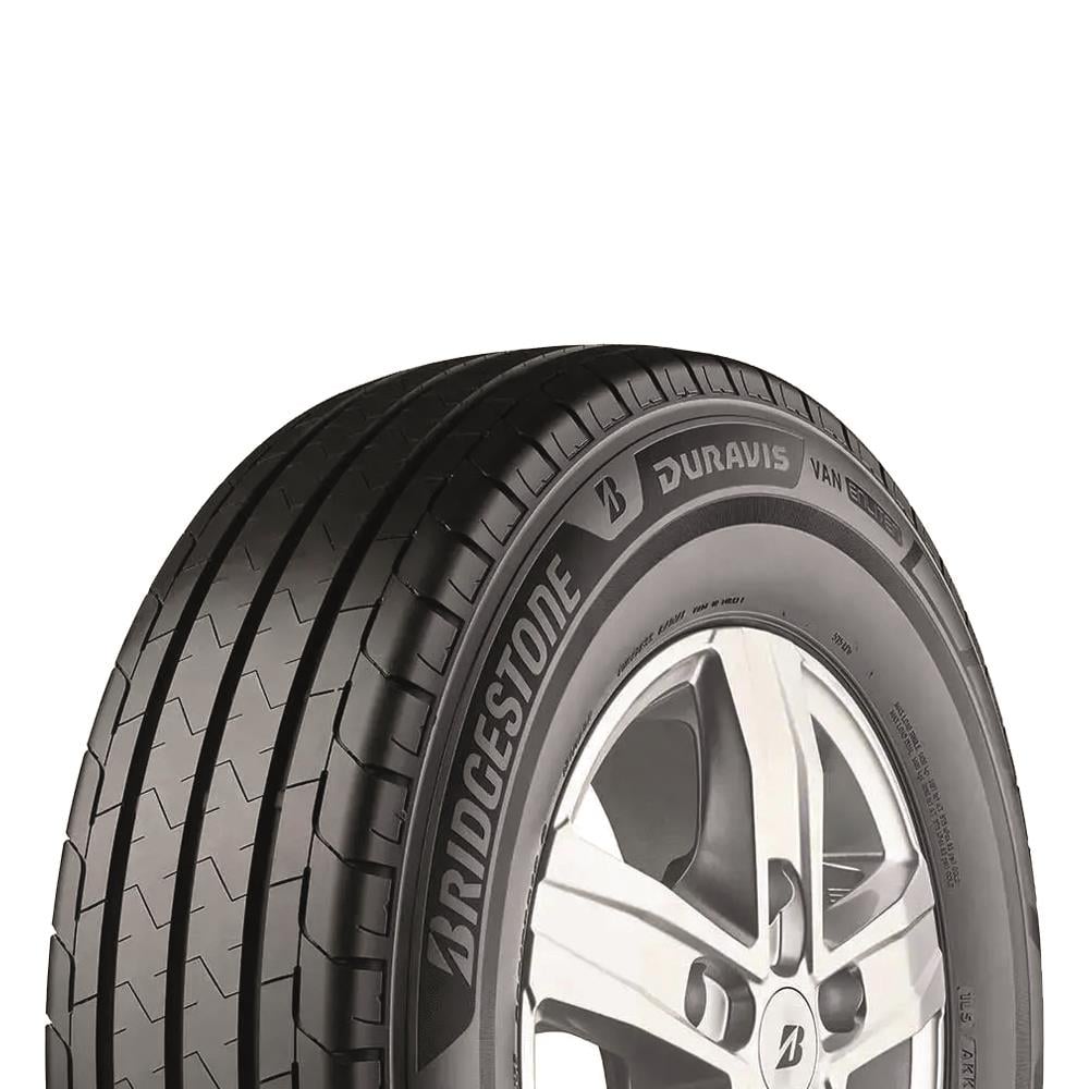Bridgestone - 235/60R17 C 117/115R Duravis Van 2023