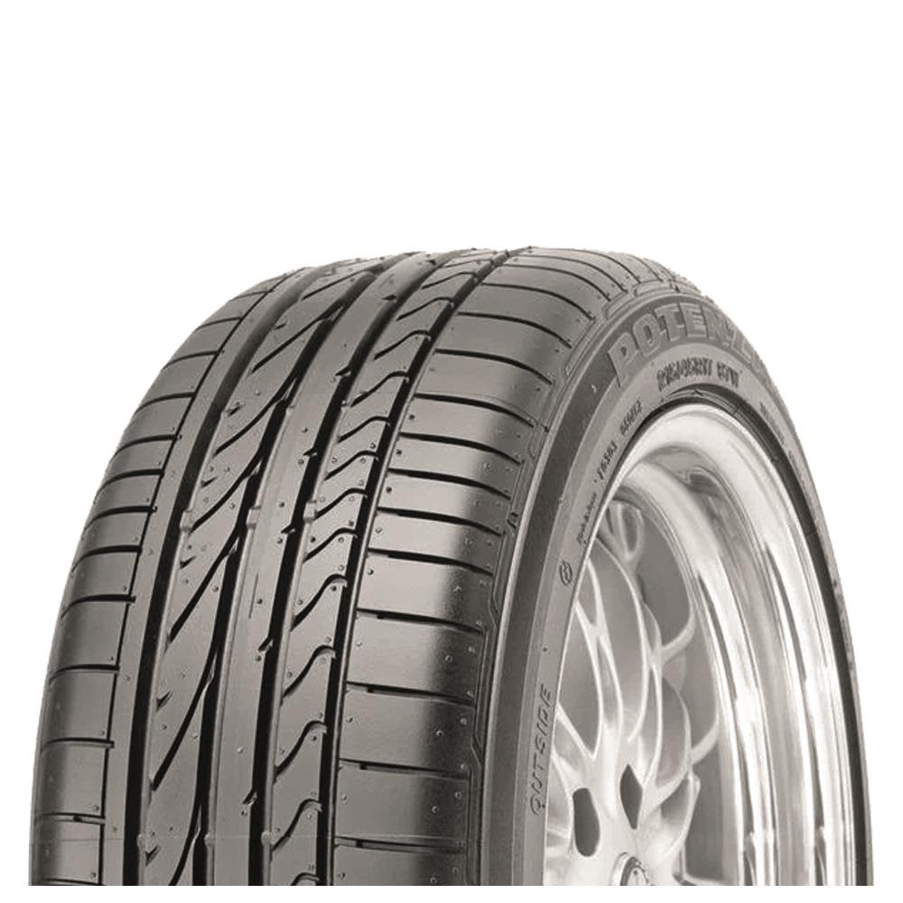 Bridgestone - 255/30R19 91Y XL RFT RE050A (*) 2017