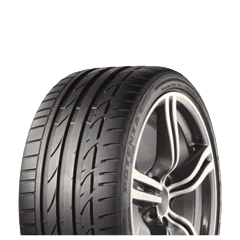 Bridgestone - 255/45R17 98W RFT S001 (*) 2019