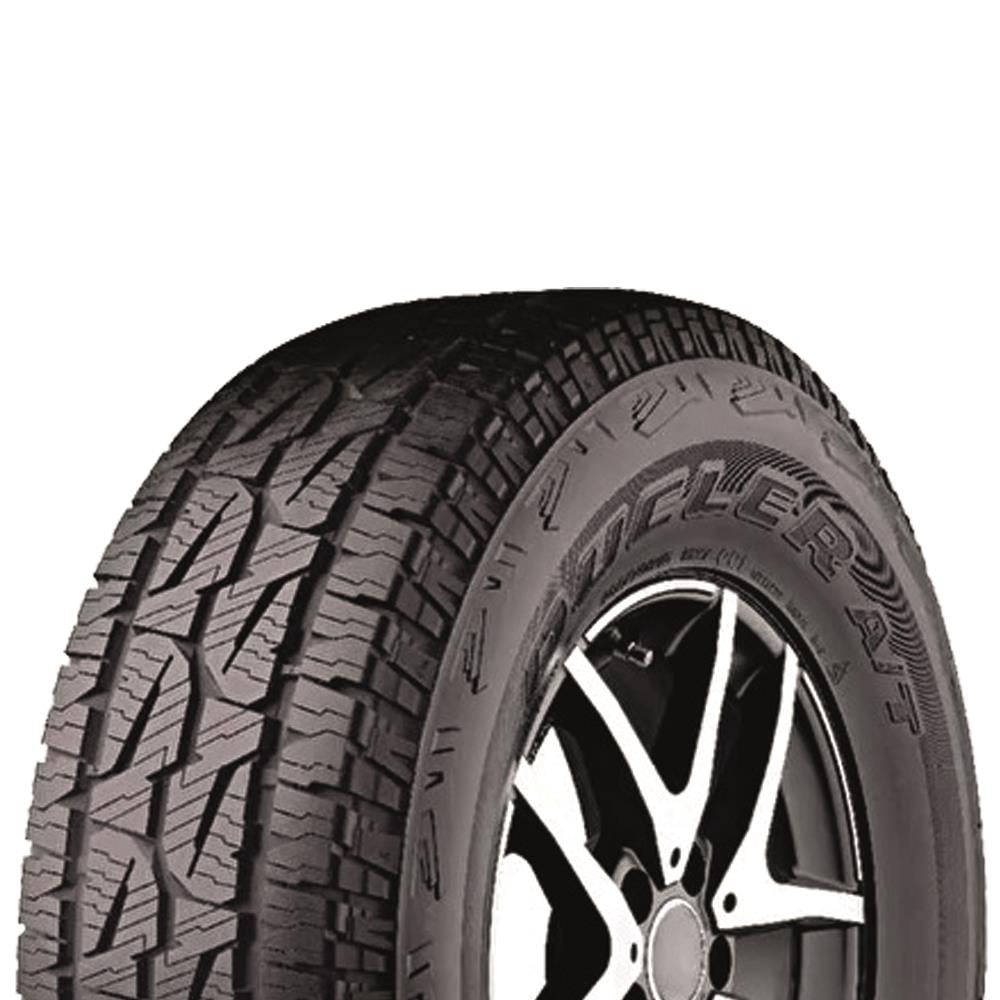 Bridgestone 265/70R16 112T Dueler A/T 001 M+S Dört Mevsim Üretim Tarihi : 2024