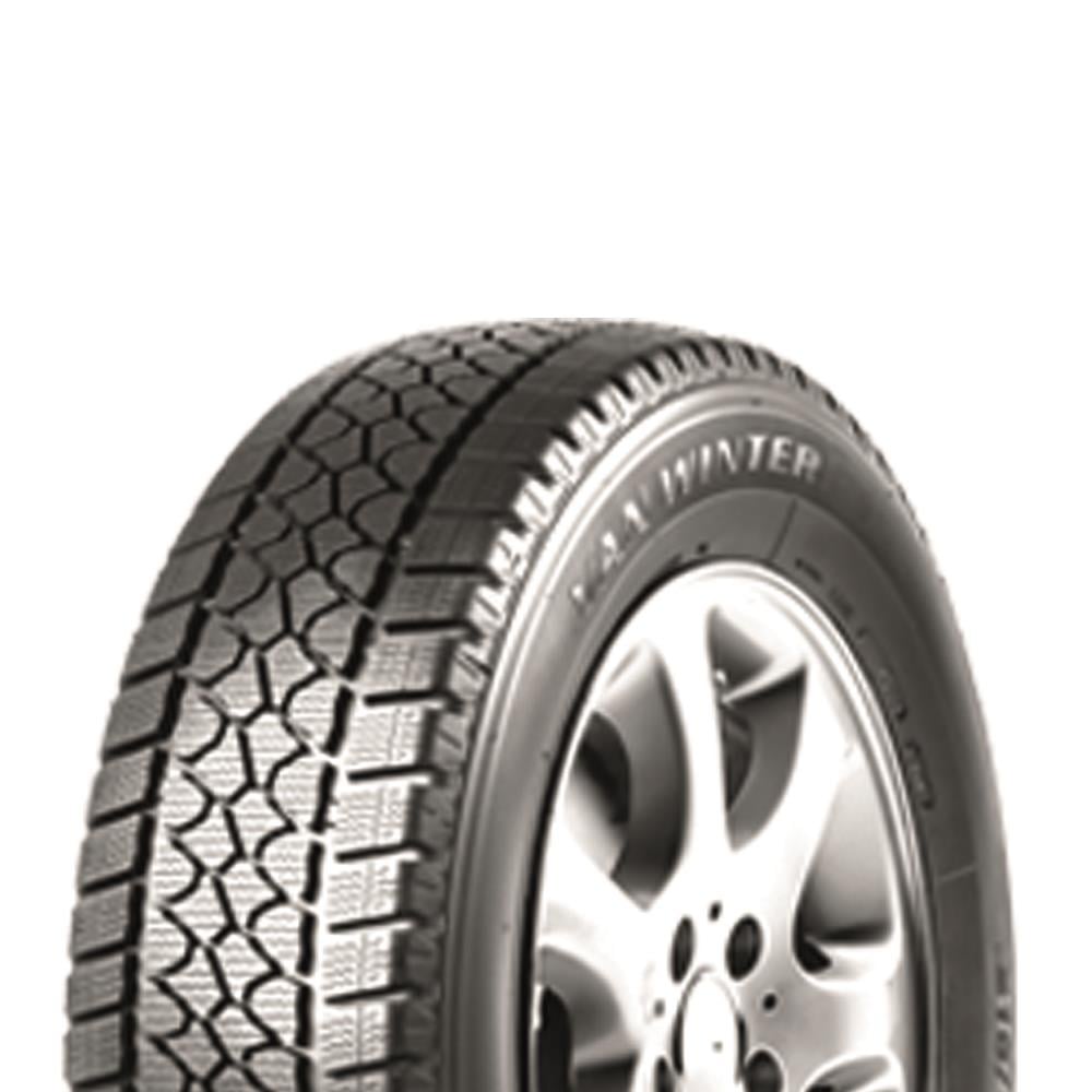 Dayton 205/75R16 C 110/108R Van Winter (M+S) Üretim Tarihi : 2023