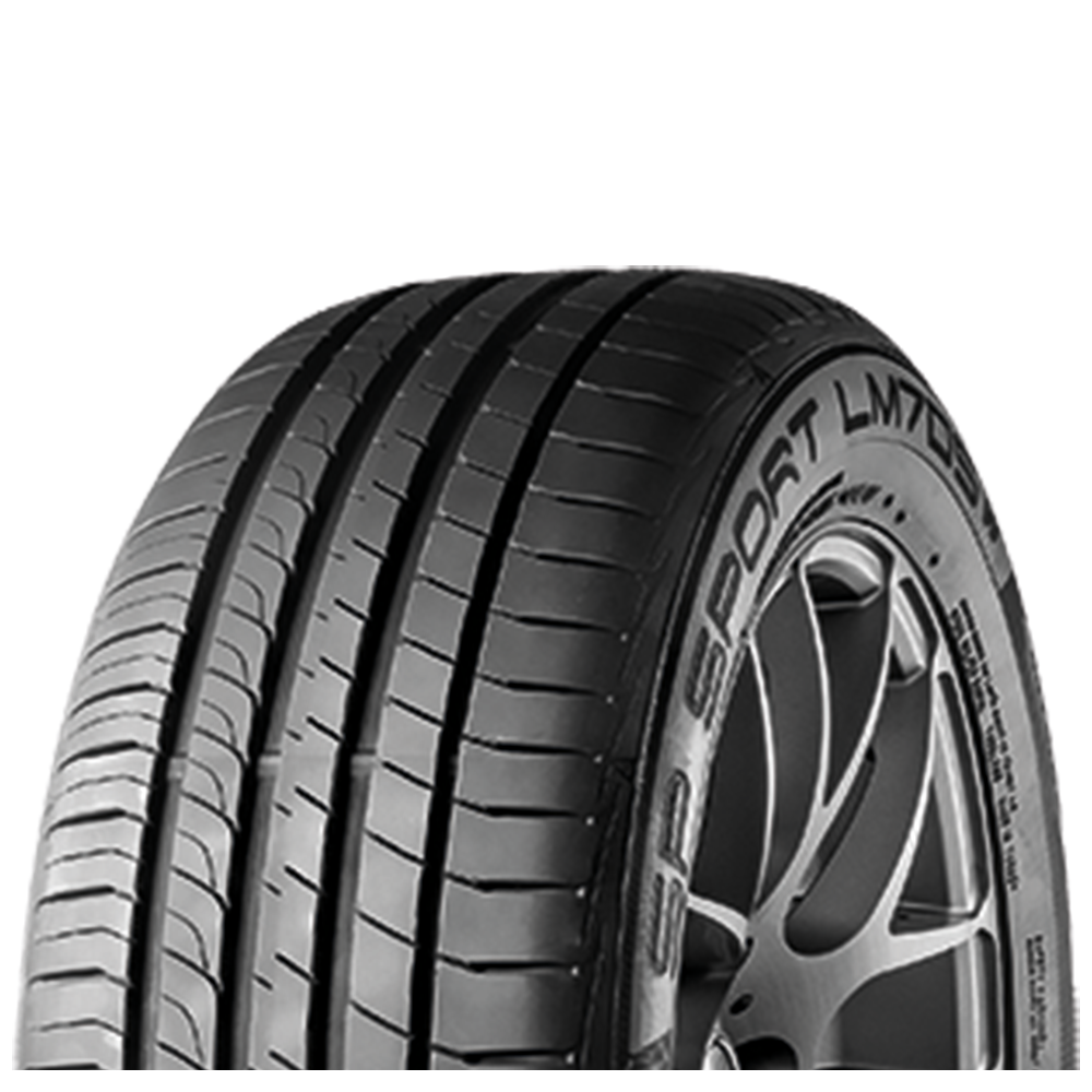 Dunlop - 185/55R15 TL 86V XL SP Sport LM705 2023