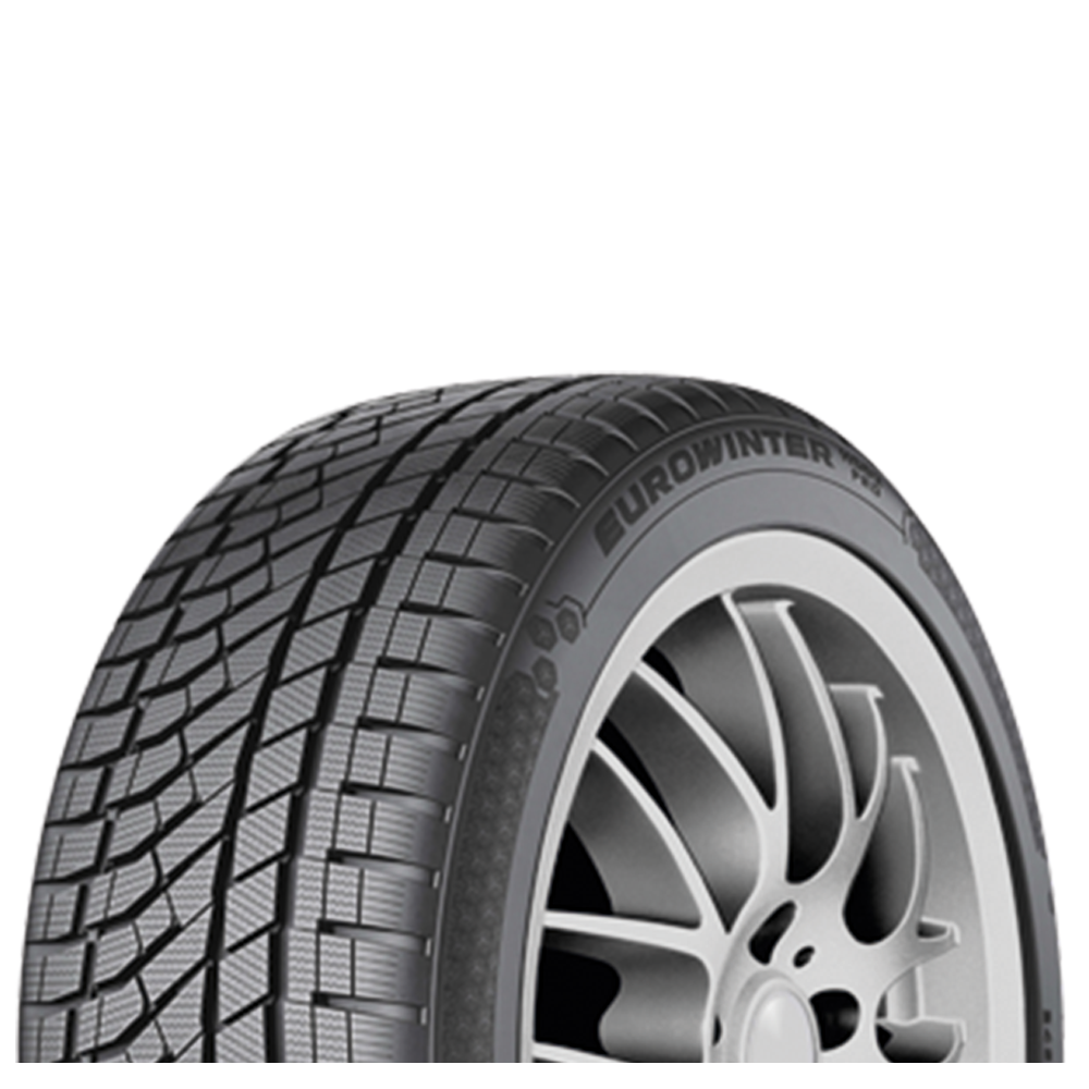 Falken - 225/60R17 103V XL Eurowinter HS02 Pro M+S 2023