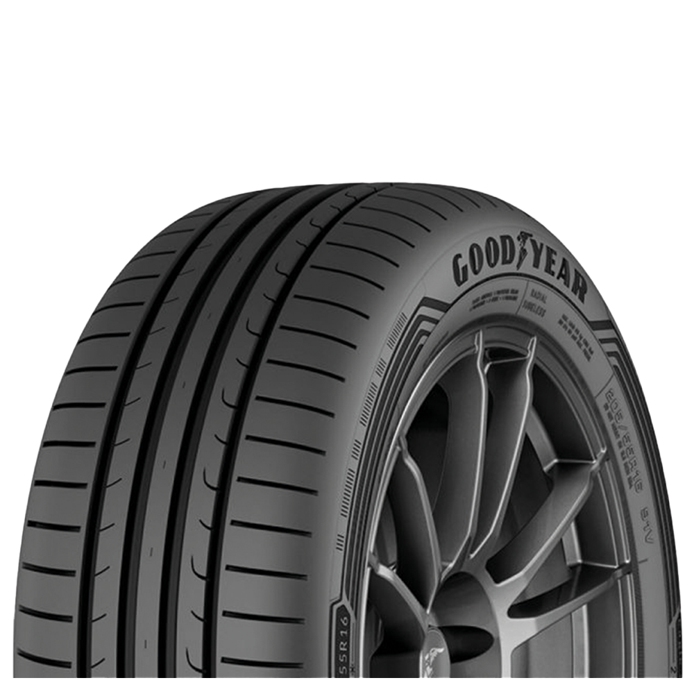 Goodyear 205/55R16 91V Eagle Sport 2 Üretim Tarihi : 2023