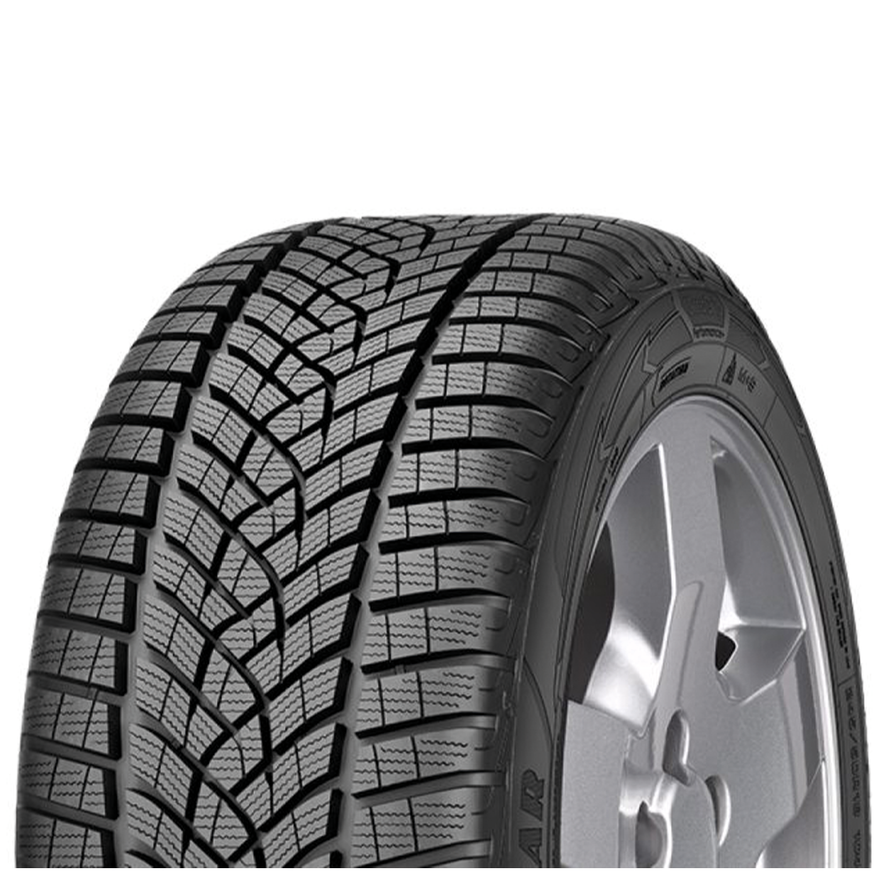 Goodyear - UltraGrip Performance + (255/35R21 98V))