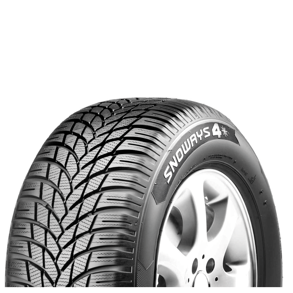 Lassa - 205/55R16 91H Snoways4 M+S 2023