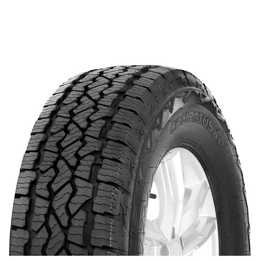 Lassa - 205/70R15 96T Competus A/T 3 2024