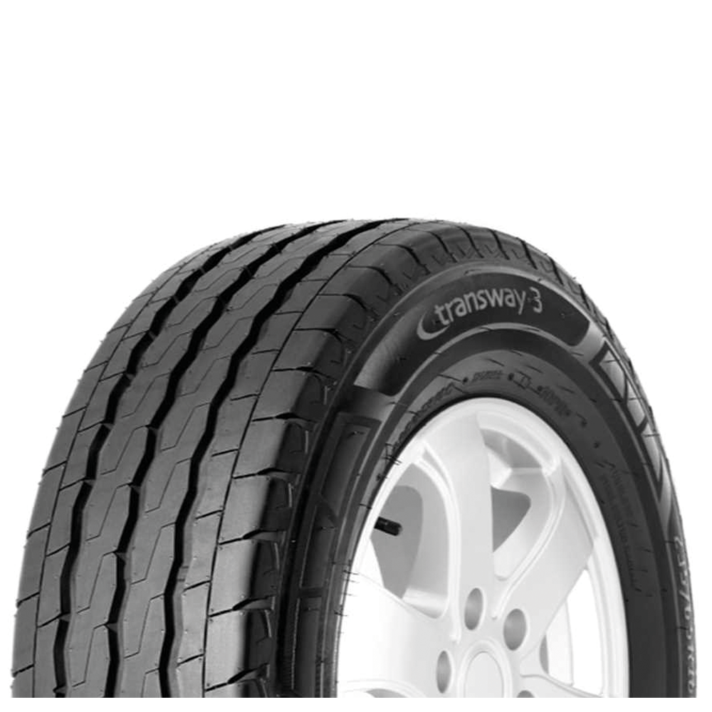 Lassa - 215/70R15C 109/107S Transway 3 2023