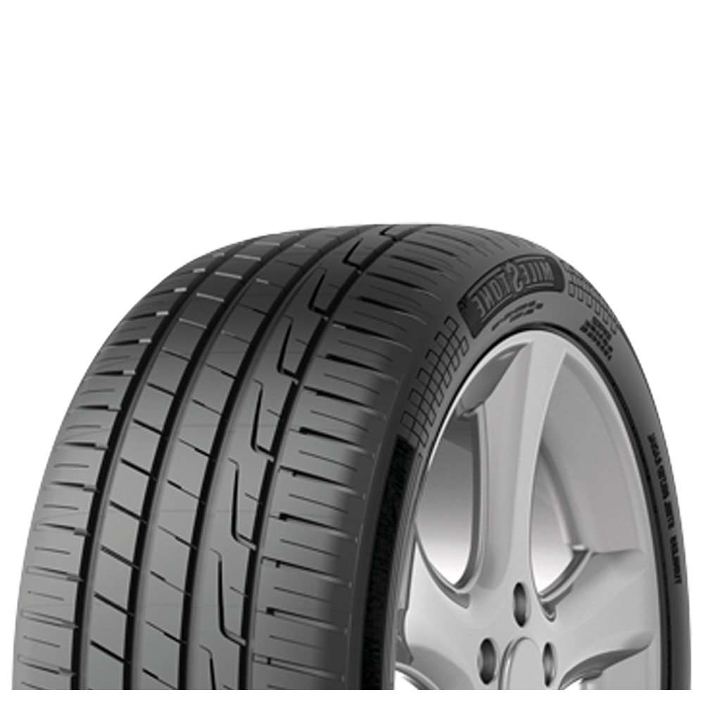 Milestone 215/35R19 TL 85W Carmile Sport Reinforcement Üretim Tarihi : 2024