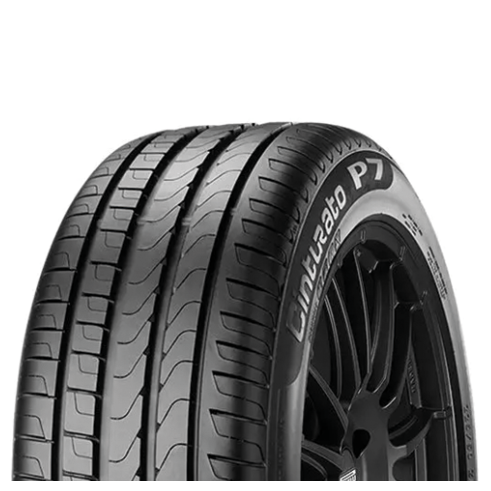 Pirelli - 205/55R16 91W P7 ROF Cinturato (*) 2023