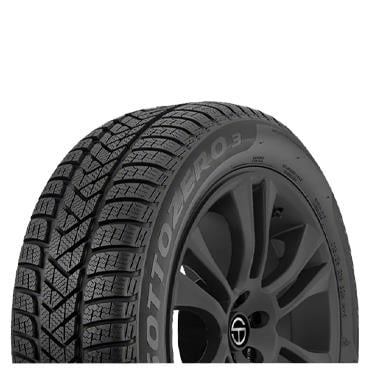 Pirelli - 225/55R17 97H RFT (*) Winter Sotto Zero 3 2022