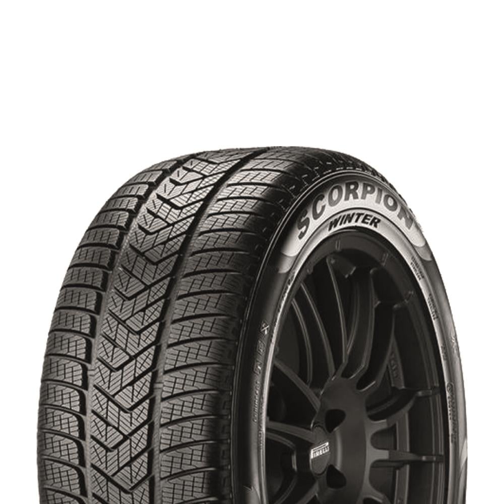 Pirelli - 255/50R19 103T s-i (AO)(+) Elect Scorpion Winter 2022