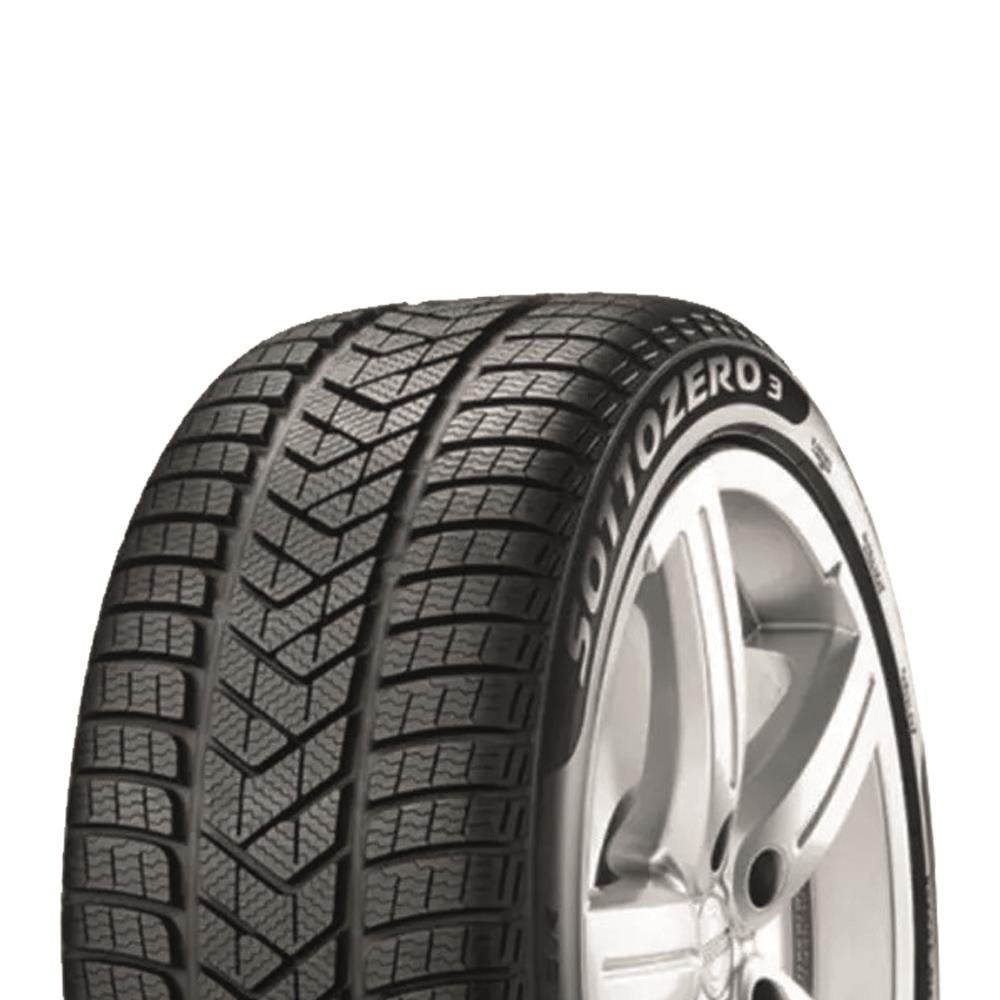 PRL.245/40R19 98V RFT WINTER SOTTOZERO 3(C-B-72) (KIŞ) (*) ( MOE ) PIRELLI LASTİK (2023)(2023)