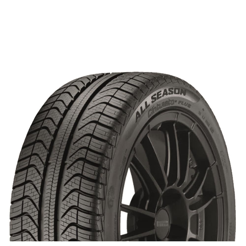 PRL.195/65R15 91V CINTURATO ALL SEASON PLUS (4 MEVSİM) PİRELLİ LASTİK (2024)(2024)