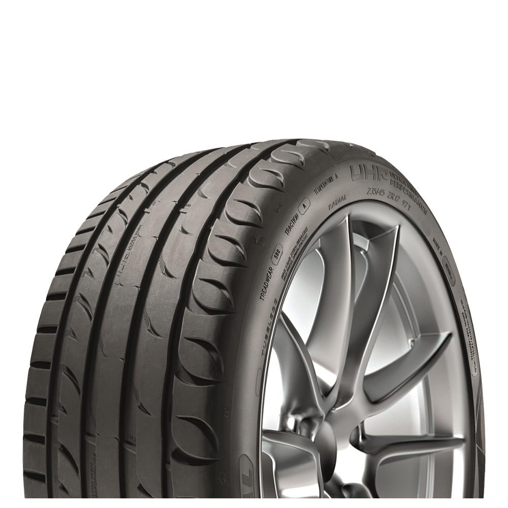 Strial - 205/55R17 95V XL Ultra High Performance 2024