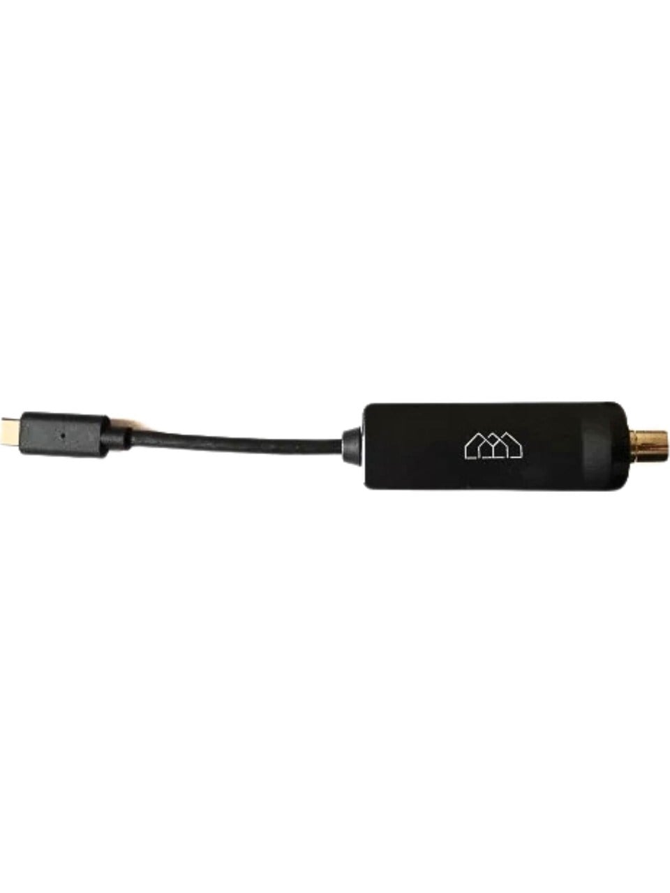 HomaticsUSB Type-C DVB-S2 Tuner | Android Tuner Girişli TV Box'ı Gerçek Uydu Alıcısına Dönüştürür