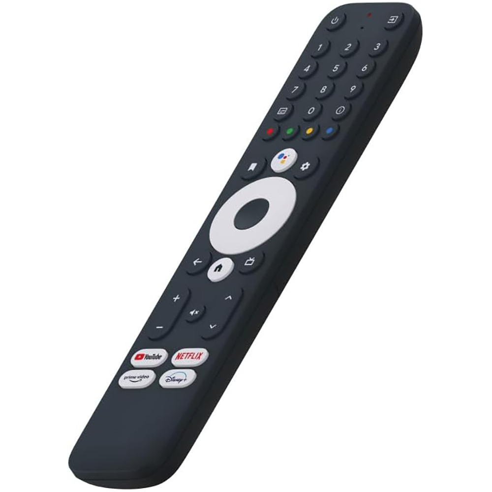 Next Start TV BOX ve Next  Stick TV Serisi ile Uyumlu Numerik Kumanda (G20)